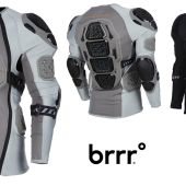 Klim Motorradbekleidung: Revolutionäre Protektoren Shirts KLIM Tactical Pro